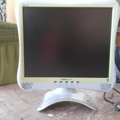Vendora Μόνιτορ Hannspree LCD 19 ιντσών σειράς Xm-S