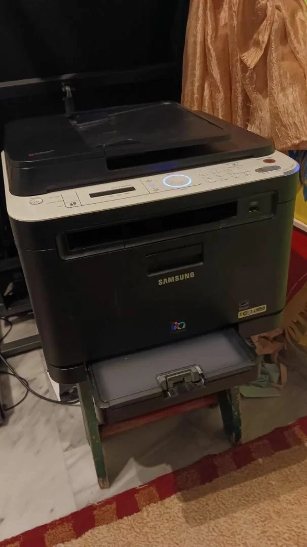 Vendora Εκτυπωτης Laser Samsung CLX 3185 1 Vendora Εκτυπωτης Laser Samsung CLX 3185