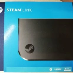 Vendora Steam Link Limited Edition - HDMI - Bluetooth - Wifi - Ethernet -Vendora κατάστημα bd75117a2df9c9664f2b8b9700e599910e01f928 xl