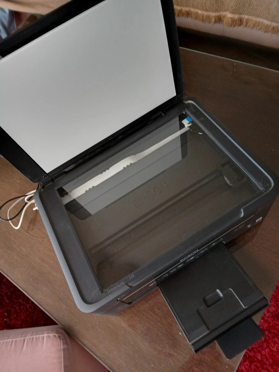 Vendora EPSON XP-205 εκτυπωτής 5 Vendora EPSON XP-205 εκτυπωτής - Image 5