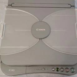 Vendora Φωτοτυπικο CANON FC120