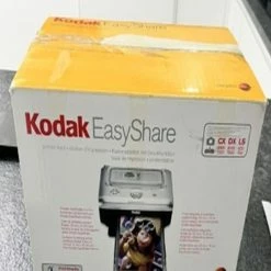 Vendora Εκτυπωτής φωτογραφιών Kodak