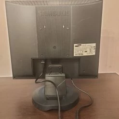 Vendora SAMSUNG SYNCMASTER 720N 17'' -Vendora κατάστημα bf2c411ce7c7d9e0b4a3f6ce6f118ab4e7fddab0 xl