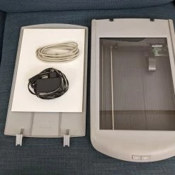 Vendora Scanner HP Scanjet 2300c -Vendora κατάστημα bf320d98b155c2f247aeeaa33052aea4c4cfdc59 xl