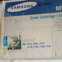 Vendora Samsung ML-1710D3 Toner Μαύρο 3000 Σελίδων 14 Vendora Samsung ML-1710D3 Toner Μαύρο 3000 Σελίδων -Vendora κατάστημα bf55827614a33c730f5c4fe230843d39ee248217 xl