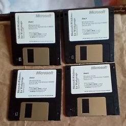 Vendora MS WINDOWS 3.11 FOR WORKGROUPS 11 Vendora MS WINDOWS 3.11 FOR WORKGROUPS -Vendora κατάστημα bf7db7ff562c693a29934fc359ae55a403b7c1fa xl