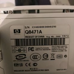 Vendora HP Photosmart A310 6 Vendora HP Photosmart A310 -Vendora κατάστημα bf859a774ef84db42df064c69b876dca08e30ecb xl