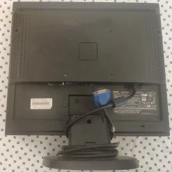 Vendora Οθόνη NEC L175GZ, 17 Ιντσών. Ευρωπαϊκών προδιαγραφών, λειτουργική, έγχρωμη, για κομπιούτερ, κατάλληλη και για άλλες χρήσεις (καταγραφικές κάμερες κλπ.) Πάχος οθόνης 5,5 εκατ. Πώληση Ιδιώτη πανελλαδικά -Vendora κατάστημα bfe769daa99320ffcd59d72c58e8eb4902578dda xl