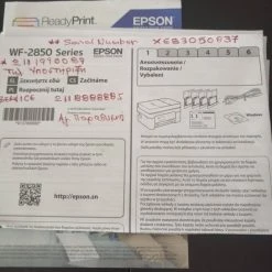 Vendora Εκτυπωτής EPSON -Vendora κατάστημα bff694de5beb227f62abf129ff934d4ac1dd9b6b xl