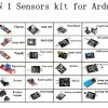 Vendora Geekcreit Arduino Kit - 37 Σε 1 -Vendora κατάστημα c0ef4b762b94f5ad70db88d958d29d06297bd1c1 xl