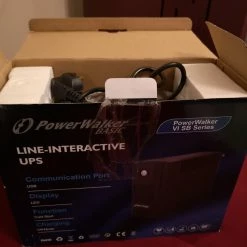 Vendora Powerwalker UPS 7 Vendora Powerwalker UPS -Vendora κατάστημα c1226d330022c593a3827ef9ea1a48731c29d0ed xl