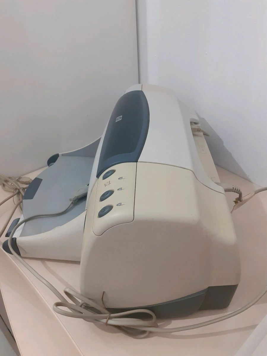 Vendora ΕΚΤΥΠΩΤΗΣ HP Deskjet 940c 4 Vendora ΕΚΤΥΠΩΤΗΣ HP Deskjet 940c - Image 4