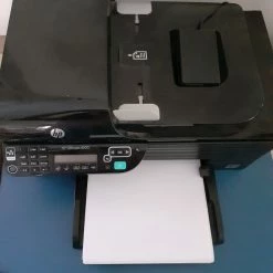 Vendora Εκτυπωτής