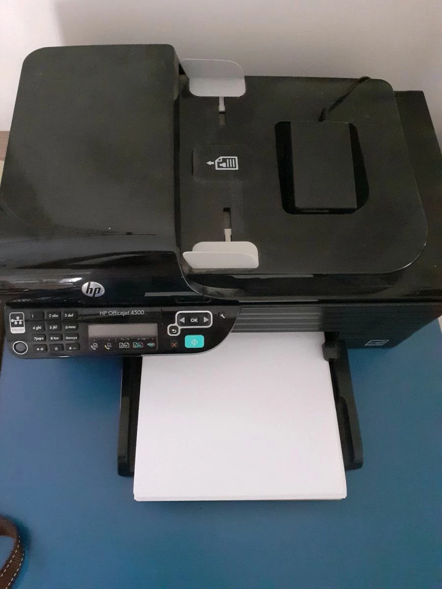 Vendora Εκτυπωτής 1 Vendora Εκτυπωτής