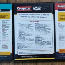 Vendora ΠΡΟΓΡΑΜΜΑΤΑ ΣΕ DVD 7 Vendora ΠΡΟΓΡΑΜΜΑΤΑ ΣΕ DVD -Vendora κατάστημα c1760dbe44bdcd8a05dc7a52c0b703bd9f4a8655 xl