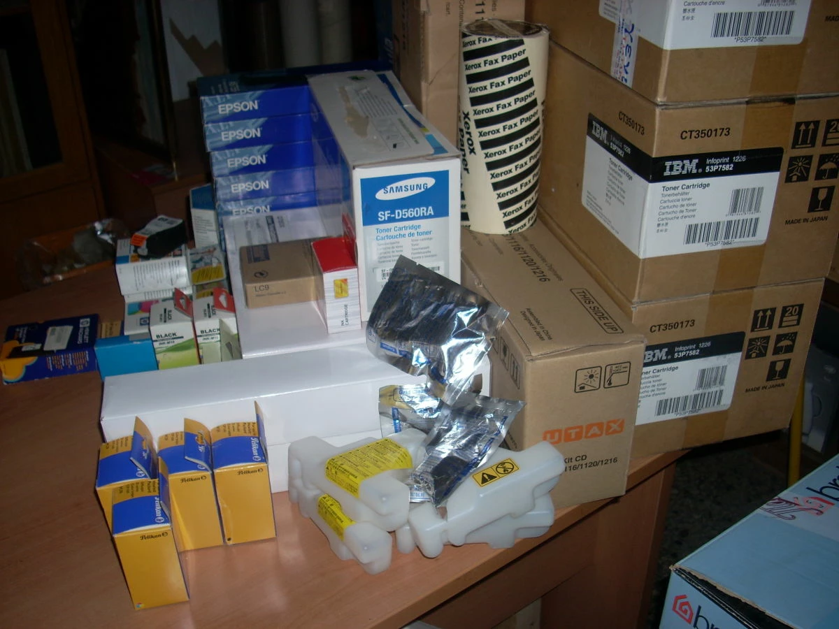 Vendora TONERS KAI ΜΕΛΑΝΙΑ 8 Vendora TONERS KAI ΜΕΛΑΝΙΑ - Image 8