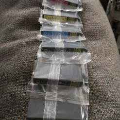 Vendora Μελάνια HP 18ΧL συμβατά 6 τεμ. -Vendora κατάστημα c26a8c01bfed6ec65a9bc748b5447663944c45b9 xl