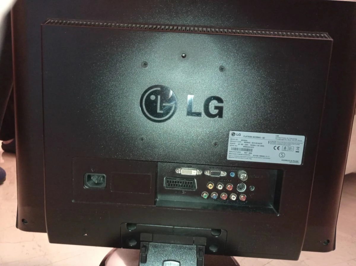 Vendora Οθόνη υπολογιστή 4 Vendora Οθόνη υπολογιστή - Image 4