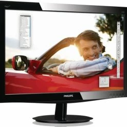 Vendora Monitor Philips Led 196V3L 19" -Vendora κατάστημα c2f6f7311936bb51995114f0838ce0ddc54e7071 xl