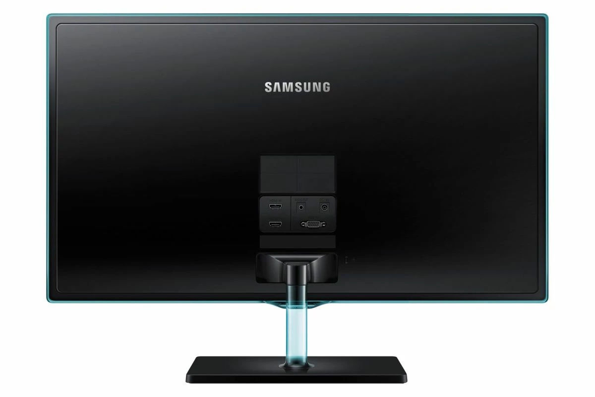 Vendora Οθόνη Samsung PLS Monitor 27" 4 Vendora Οθόνη Samsung PLS Monitor 27" - Image 4