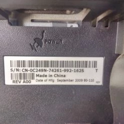 Vendora Οθόνη υπολογιστή Dell IN2010Nb 20'' LCD -Vendora κατάστημα c3f136546eab398a238a9cb8faa73b2dacd9b1dc xl