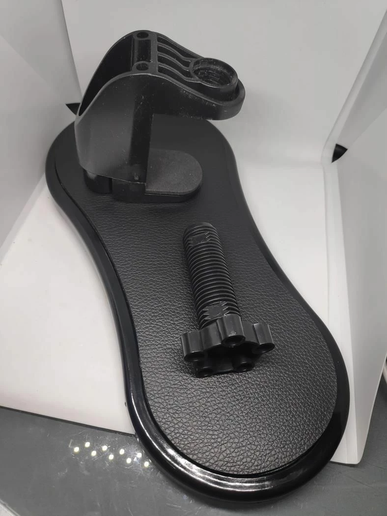 Vendora Στηριγμα Μπρατσο Γραφειο Για Υπολογιστη - Εργονομικο Μαξιλαρακι Υποβραχιονιο Υπολογιστή 7 Vendora Στηριγμα Μπρατσο Γραφειο Για Υπολογιστη - Εργονομικο Μαξιλαρακι Υποβραχιονιο Υπολογιστή - Image 7