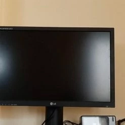 Vendora LG L245WP-BN 24" 3 Vendora LG L245WP-BN 24" -Vendora κατάστημα c48e7917d42cd752a9f2c7cd77db9a33e02b16a9 xl