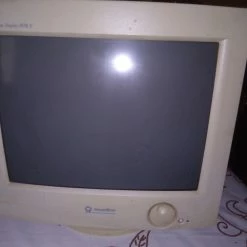 Vendora ΟΘΌΝΗ ΥΠΟΛΟΓΙΣΤΉ CRT