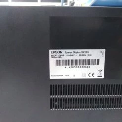 Vendora Epson Stylus SX115 - Πολυμηχάνημα ( αντιγραφικό / εκτυπωτής / σαρωτής ) ( έγχρωμο ) 9 Vendora Epson Stylus SX115 - Πολυμηχάνημα ( αντιγραφικό / εκτυπωτής / σαρωτής ) ( έγχρωμο ) -Vendora κατάστημα c51a6f16dcaedb59eca679e4c49ecdc4807ec493 xl