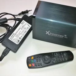 Vendora Xtreamer Pro