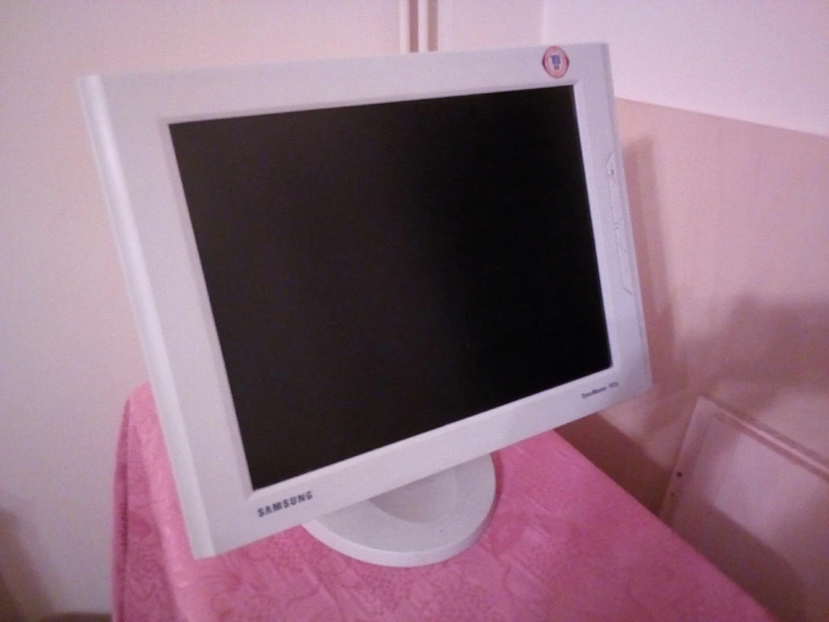 Vendora Οθόνη Samsung 15" 2 Vendora Οθόνη Samsung 15" - Image 2