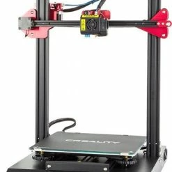 Vendora 3D Creality CR-10S PRO ΚΑΙΝΟΥΡΓΙΟΣ 300x300x400mm