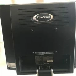 Vendora ΠΩΛΕΊΤΑΙ Οθόνη View Sonic VX712 17 ιντσών Colour TFT -Vendora κατάστημα c62d0fb1f310457c6cd50dc13e46f40cb1c13cd2 xl