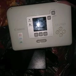 Vendora Canon Selphy Εκτυπωτής