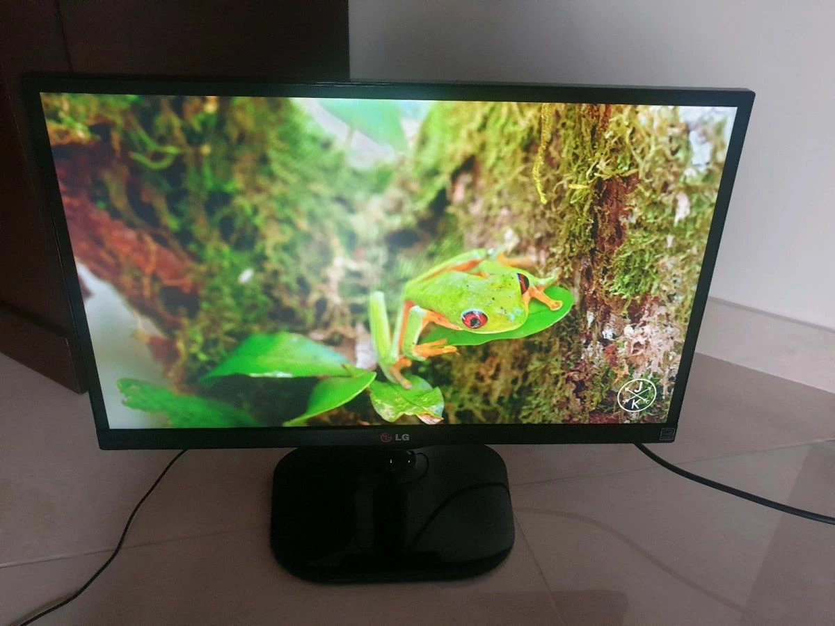 Vendora IPS Mnitor LG 22MP65HQ-P 22" FHD 1920x1080 με Hdmi και Χρόνο Απόκρισης 5ms 1 Vendora IPS Mnitor LG 22MP65HQ-P 22" FHD 1920x1080 με Hdmi και Χρόνο Απόκρισης 5ms