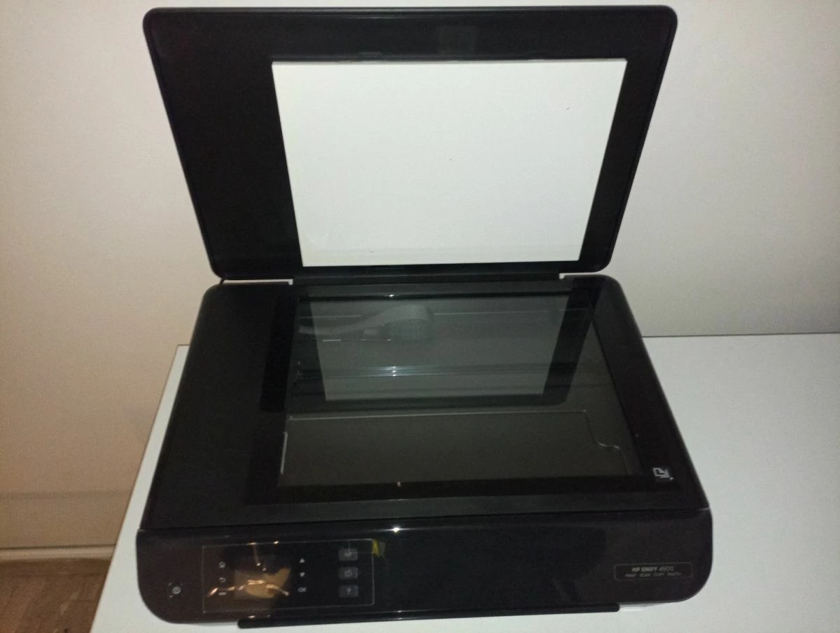 Vendora Εκτυπωτής HP Envy 4500 3 Vendora Εκτυπωτής HP Envy 4500 - Image 3