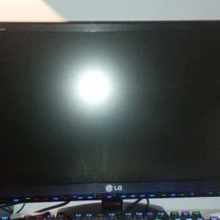 Vendora οθόνη υπολογιστή LG E2241V FHD