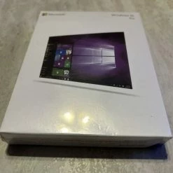 Vendora Λειτουργικο λογισμικο WIndows 10 Professional