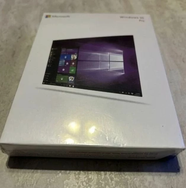 Vendora Λειτουργικο λογισμικο WIndows 10 Professional 1 Vendora Λειτουργικο λογισμικο WIndows 10 Professional