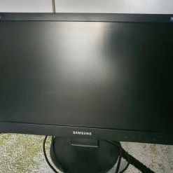 Vendora Samsung Οθονη Syncmaster 2243 22 ιντσες