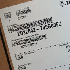 Vendora Θερμικος Εκτυπωτής ZEBRA ZD220t -Vendora κατάστημα c869ce72e253a6721beac29e4211a705bb7806fe xl