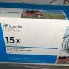 Vendora HP LAJER JET 15X TONNER CARTRIGE 18 Vendora HP LAJER JET 15X TONNER CARTRIGE -Vendora κατάστημα c8ef1370e23dadf7277d45fac6399b6eae4be52d xl