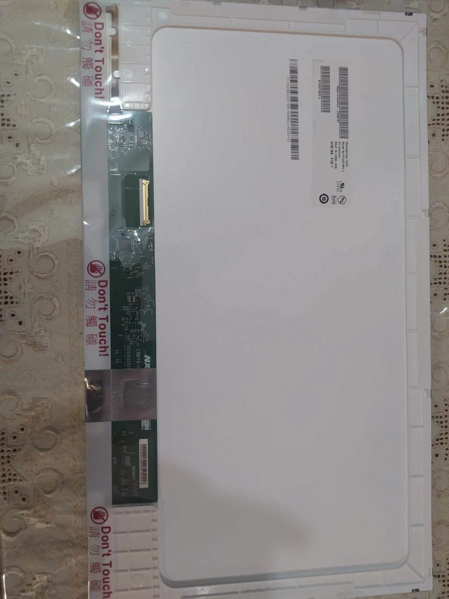 Vendora ΟΘΟΝΗ LAPTOP B156XTN02.2 15.6" 1 Vendora ΟΘΟΝΗ LAPTOP B156XTN02.2 15.6"