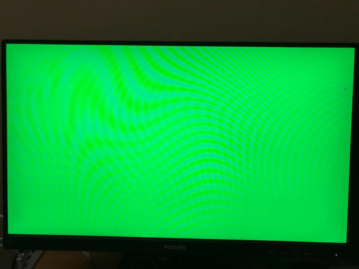 Vendora Philips 223V7QHAB IPS Monitor 21.5" FHD 1920x1080 με Χρόνο Απόκρισης 5ms GTG + ΔΩΡΟ ακόμα μία οθόνη 18,5 ιντσών 2 Vendora Philips 223V7QHAB IPS Monitor 21.5" FHD 1920x1080 με Χρόνο Απόκρισης 5ms GTG + ΔΩΡΟ ακόμα μία οθόνη 18,5 ιντσών - Image 2