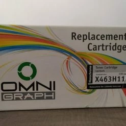 Vendora Συμβατό Τόνερ Lexmark X463H11 9000 σελίδες