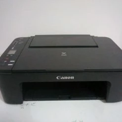 Vendora Canon PIXMA εγχρωμο πολυμηχανημα Inkjet TS3150. (Ελλατωματικο)