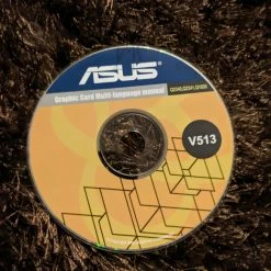 Vendora ASUS Graphic Card Multi.