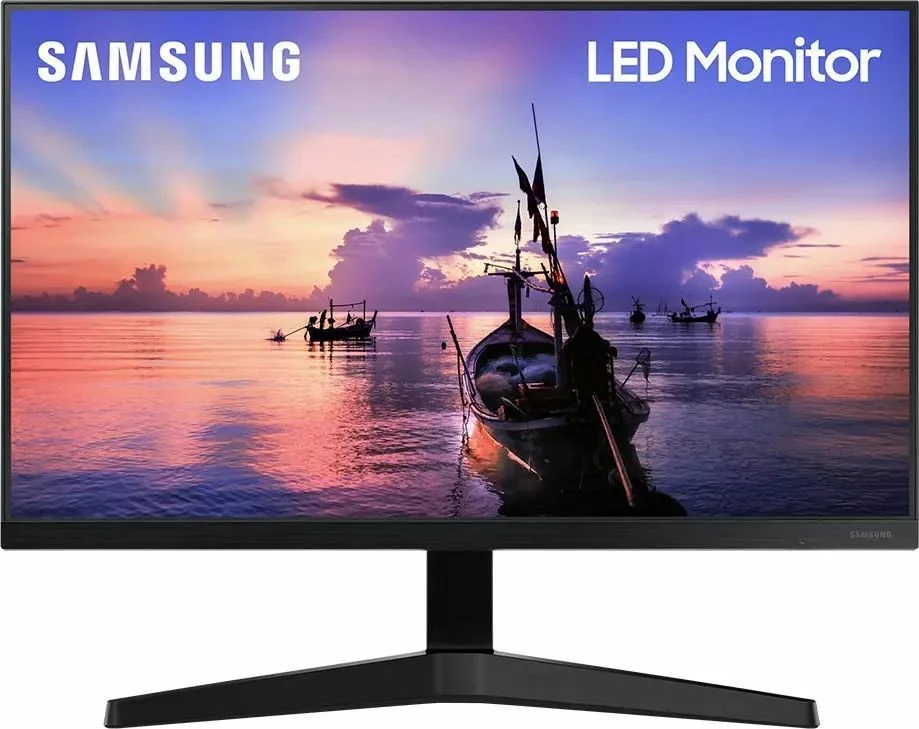 Vendora Samsung LF24T350FHUXEN IPS AMD FREESYNC 75hz Monitor (24") 1 Vendora Samsung LF24T350FHUXEN IPS AMD FREESYNC 75hz Monitor (24")