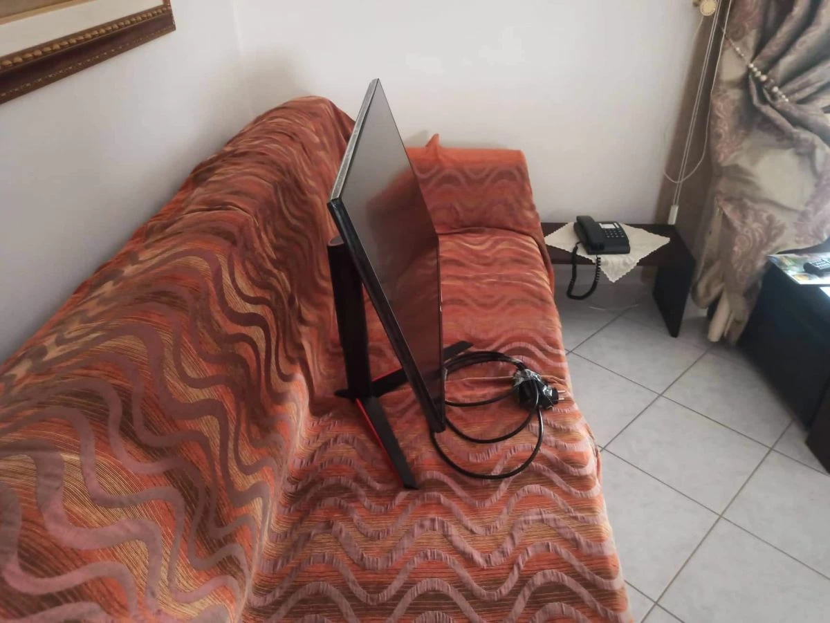 Vendora LG 32GK650F-B VA Gaming Monitor 32" QHD 2560x1440 144Hz με Χρόνο Απόκρισης 1ms GTG 5 Vendora LG 32GK650F-B VA Gaming Monitor 32" QHD 2560x1440 144Hz με Χρόνο Απόκρισης 1ms GTG - Image 5