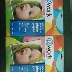 Vendora @work Extreme Premium Photo Paper